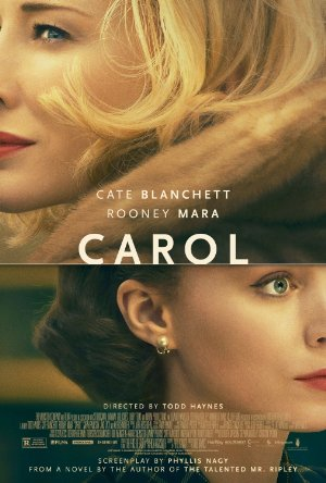 BoilerTV | Carol (2015) : Purdue University