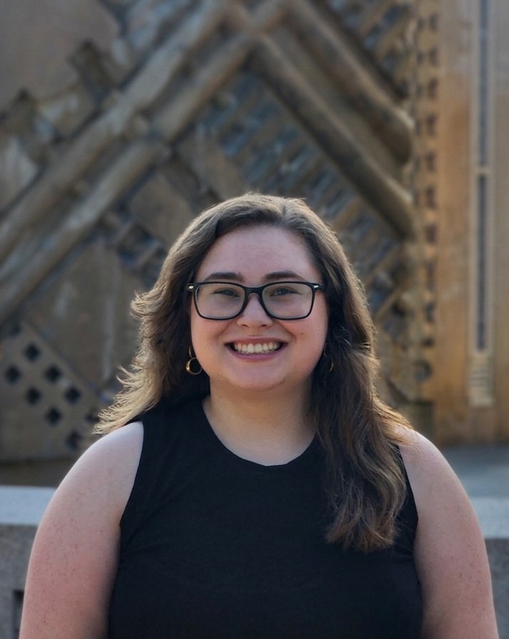 Photo of Elli Aleski