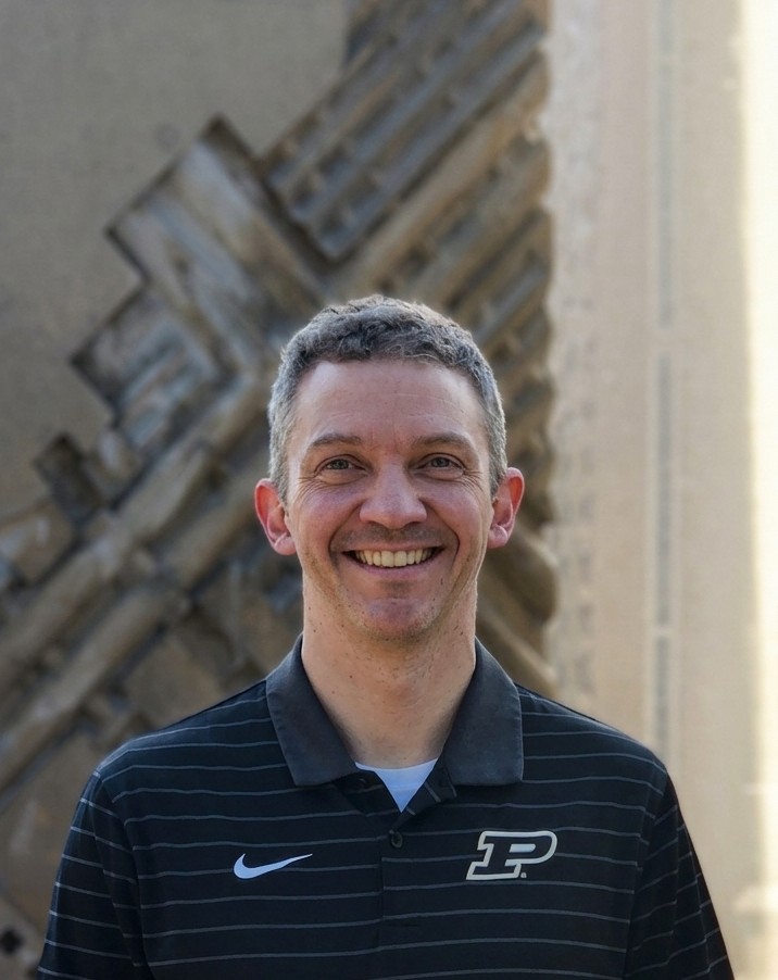 Photo of Dr. Bryan Austin