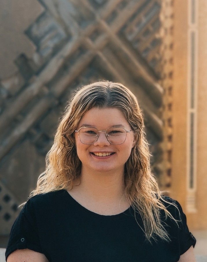 Photo of Reyce Bowerman