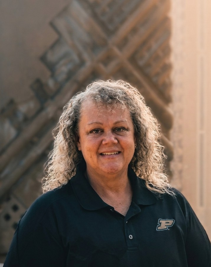 Photo of Cheryl Brantley