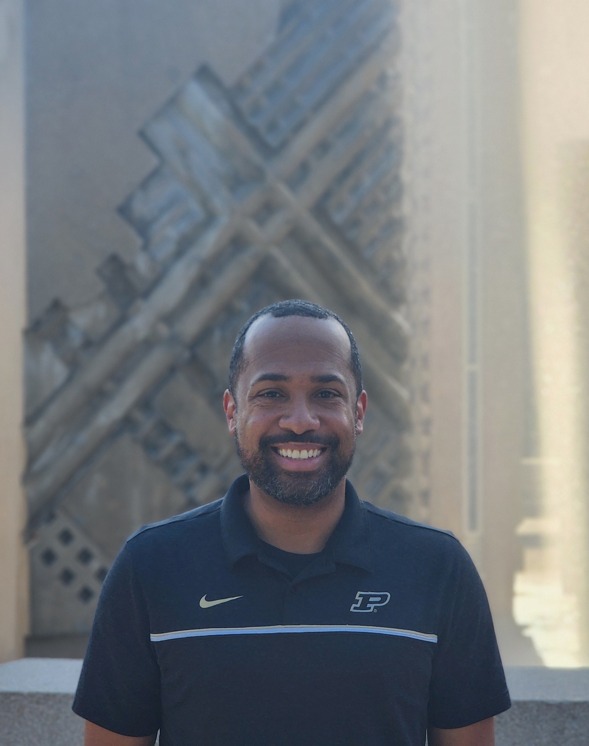 Photo of Coree Burton