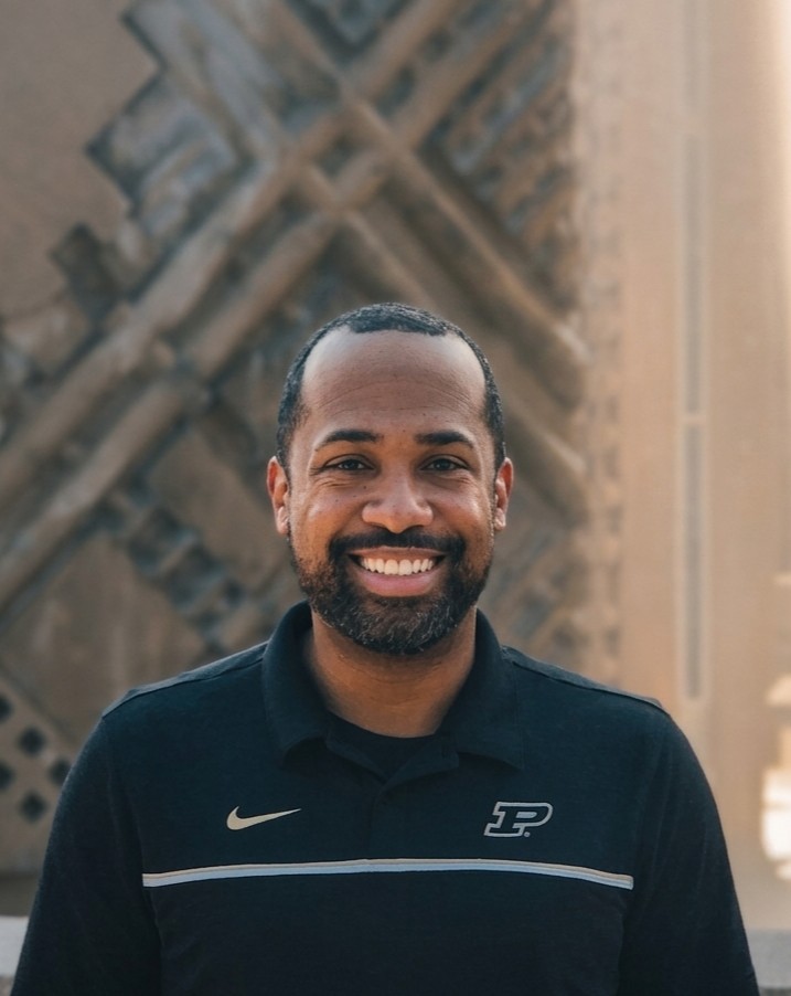 Photo of Coree Burton
