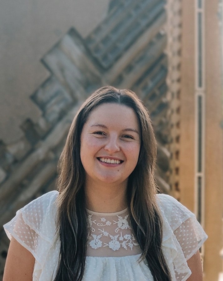 Photo of Maddy Botts-Varney