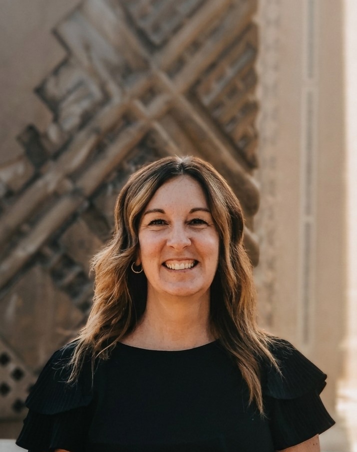 Photo of Autumn Cummings