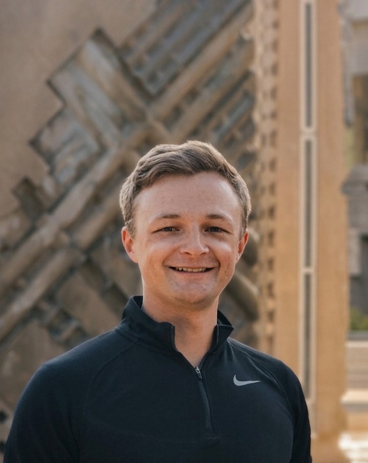 Photo of Tyler Ellenwood