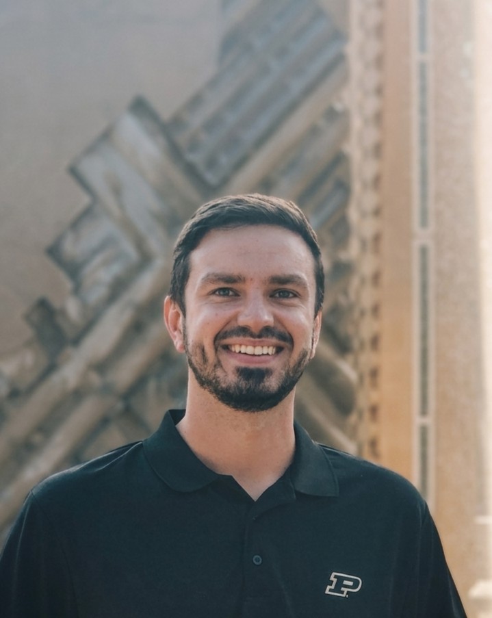 Photo of Tommy Fisher