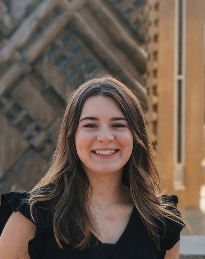 Photo of Lauren Ivankovich