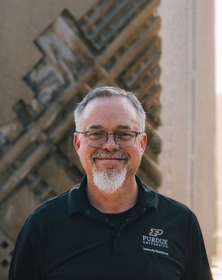 Photo of Dave Ivey