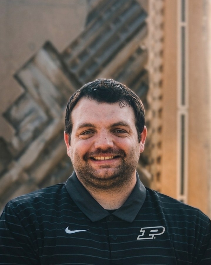 Photo of Zach Johnson