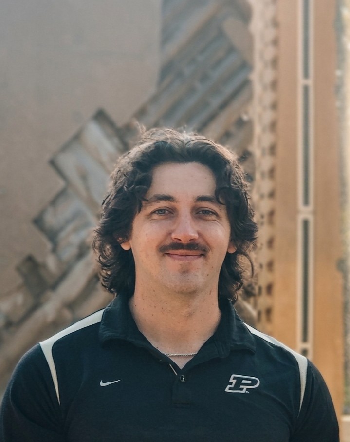 Photo of Parker Lamb