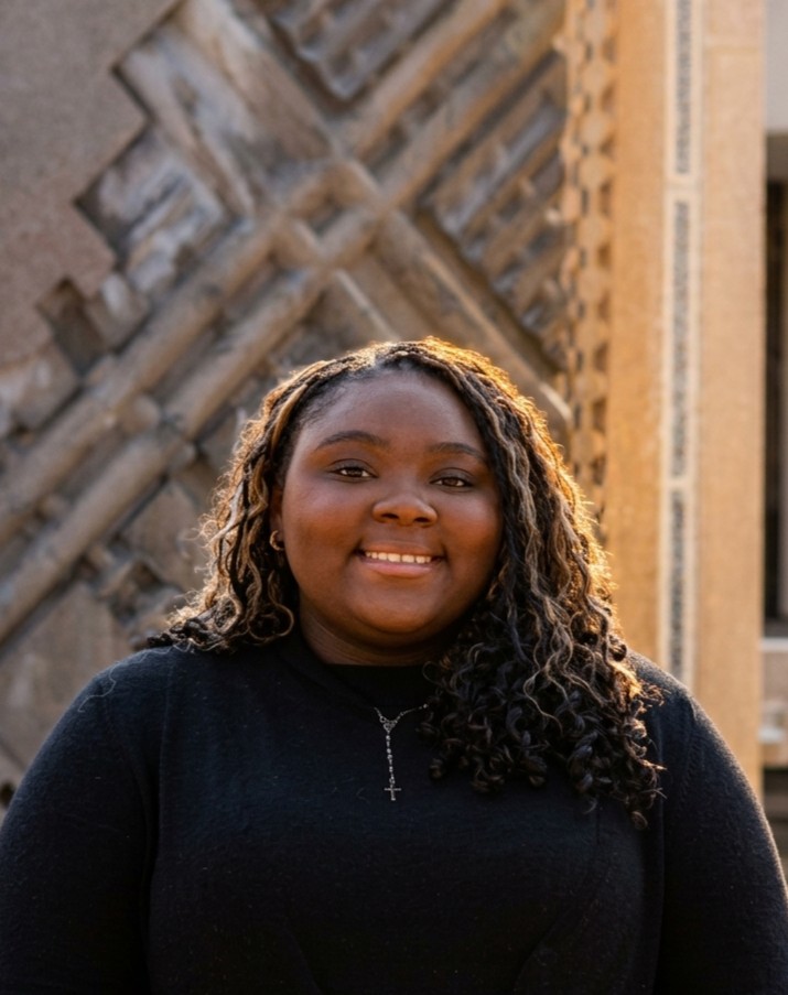 Photo of Tatyana Mays