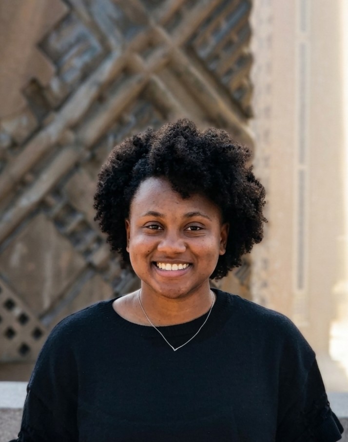 Photo of Alexzandra McFarland