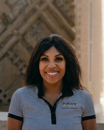 Photo of Jordan Richards