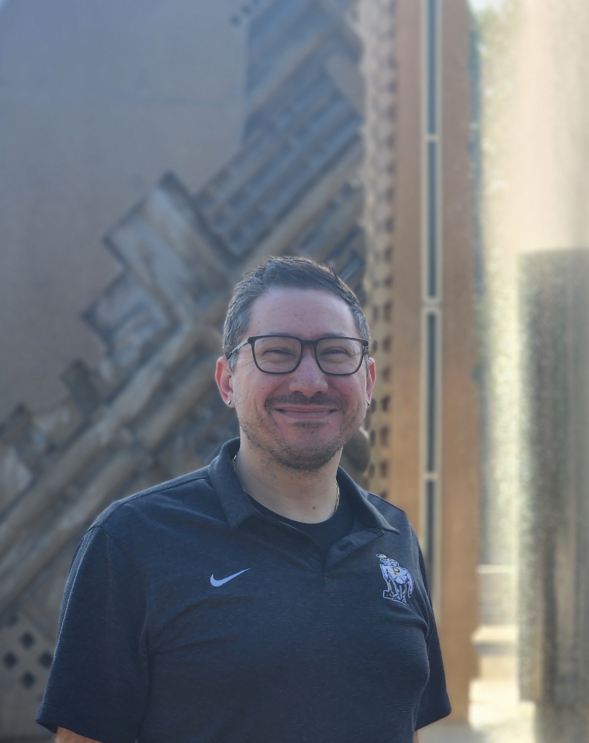Photo of Steven Sajkich