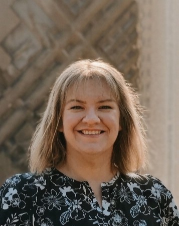 Photo of Sammi Tayek