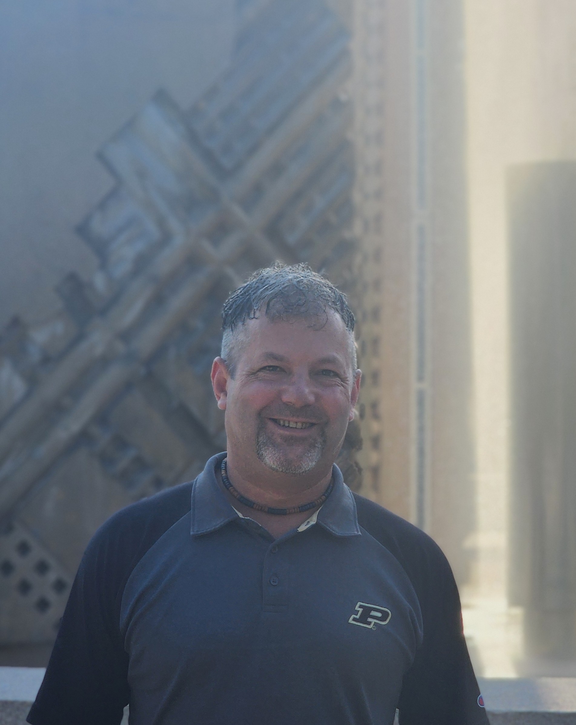 Photo of Rick Towers
