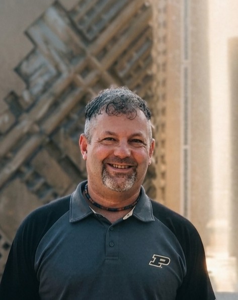 Photo of Rick Towers
