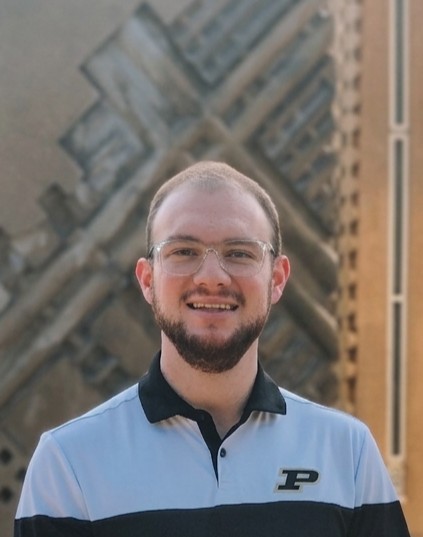 Photo of Connor Wilson