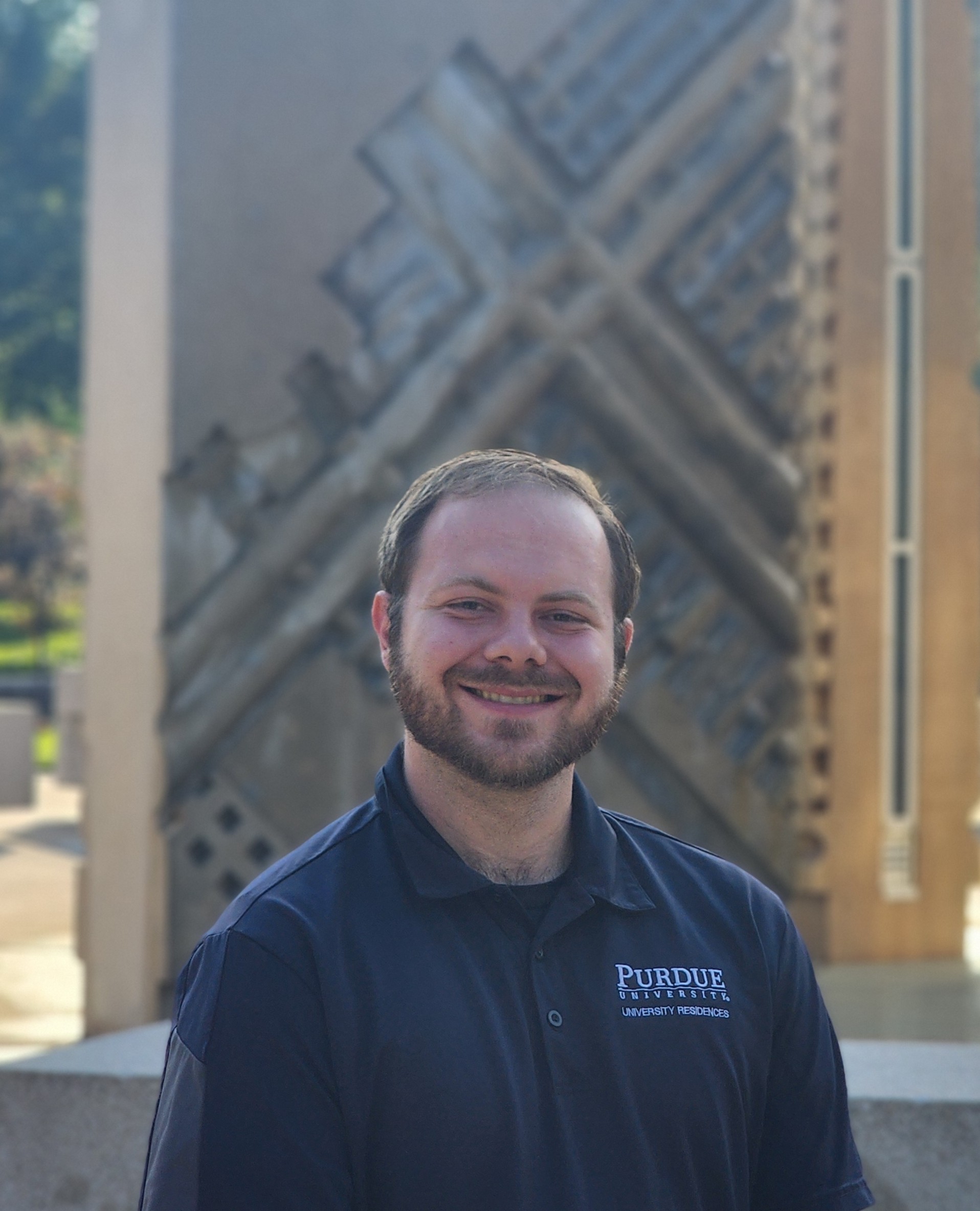 Photo of Dan Witlock
