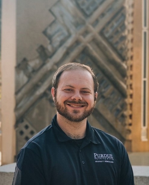 Photo of Dan Witlock