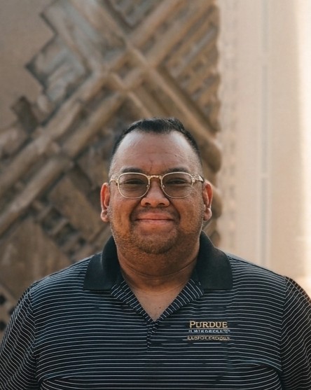 Photo of Kris Yambao