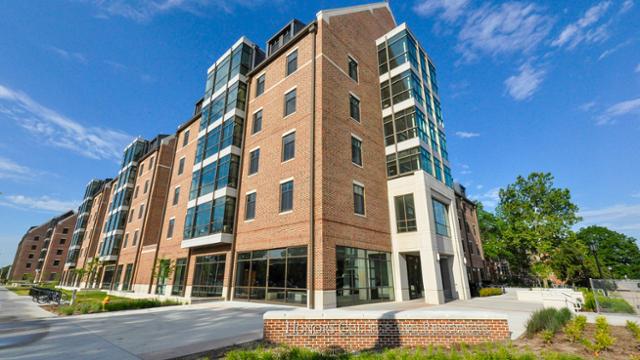 Honors College & Residences
