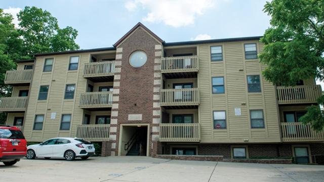 Apartments | Purdue University Residences