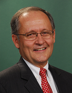 Dr. Kenneth Schwab