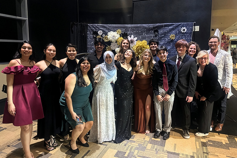Photo for A celebration built on legacy 